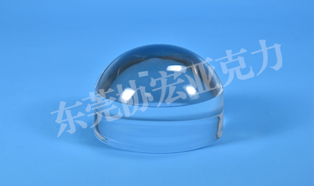 亞克力厚型透鏡